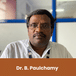 Hindustan Institute of Technology: HOD - ECE: Dr. B. Paulchamy Interview